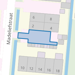 Perceel BKG00-A-3630