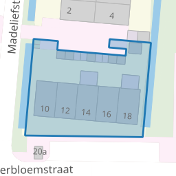 Perceel BKG00-A-3631