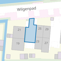 Perceel BKG00-A-3634