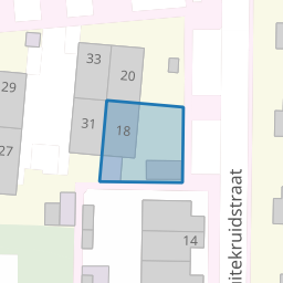 Perceel BKG00-A-3643