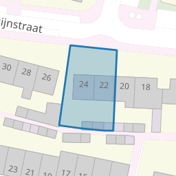 Perceel BKG00-A-3647