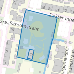 Perceel BKG00-A-3652