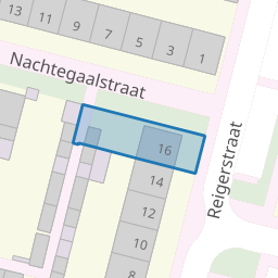 Perceel BKG00-A-3658