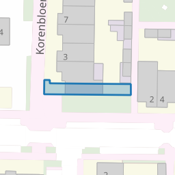 Perceel BKG00-A-3685