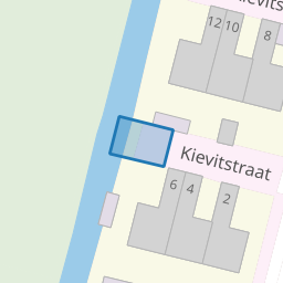 Perceel BKG00-A-3688