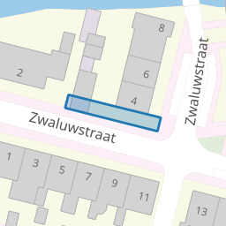 Perceel BKG00-A-3698