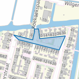 Perceel BKG00-A-3699