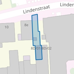 Perceel BKG00-A-3701