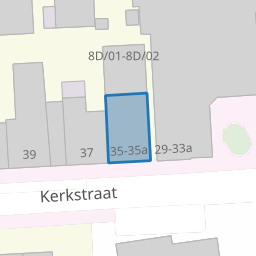 Perceel BKG00-A-3702