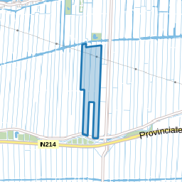 Perceel BKG00-E-1000