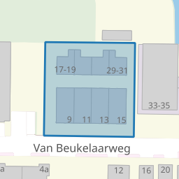 Perceel BKG00-E-1009