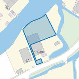 Perceel BKG00-E-1014