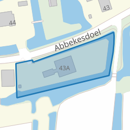 Perceel BKG00-E-1021