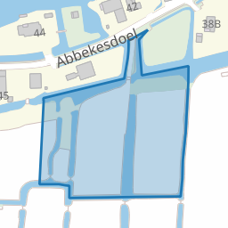 Perceel BKG00-E-1026