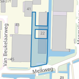 Perceel BKG00-E-1030