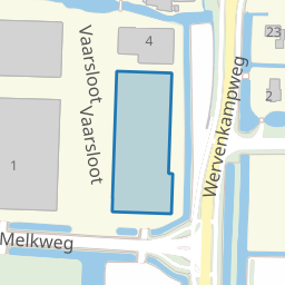 Perceel BKG00-E-1047