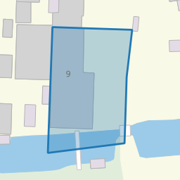 Perceel BKG00-E-1052