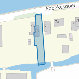 Perceel BKG00-E-1055