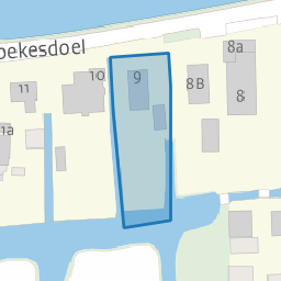 Perceel BKG00-E-1063