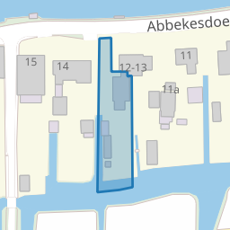 Perceel BKG00-E-1068