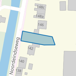 Perceel BKL01-A-1699