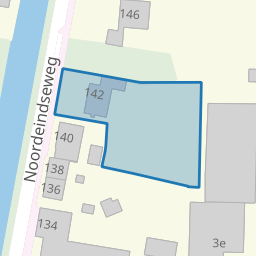 Perceel BKL01-A-1736