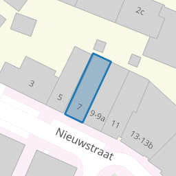 Perceel BKL01-A-1751