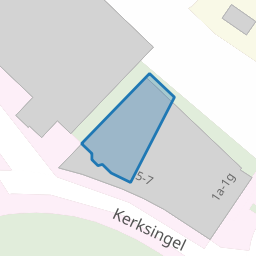 Perceel BKL01-A-1869