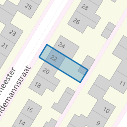 Perceel BKL01-A-2106