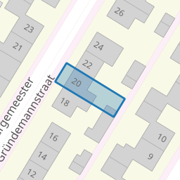 Perceel BKL01-A-2107