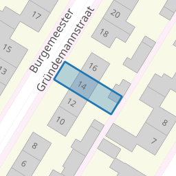 Perceel BKL01-A-2110