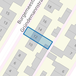 Perceel BKL01-A-2111