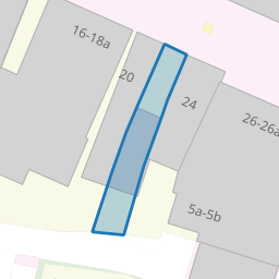 Perceel BKL01-A-2131