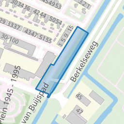 Perceel BKL01-A-2138