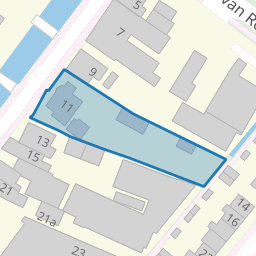 Perceel BKL01-A-2158