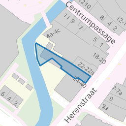 Perceel BKL01-A-2218