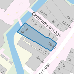 Perceel BKL01-A-2220