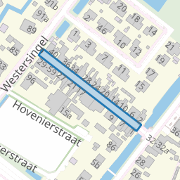 Perceel BKL01-A-2234