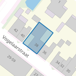 Perceel BKL01-A-2237