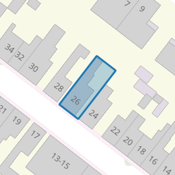 Perceel BKL01-A-2242