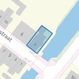 Perceel BKL01-A-2247