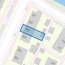 Perceel BKL01-A-2269