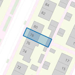 Perceel BKL01-A-2274