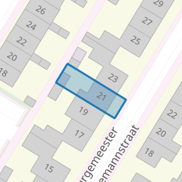 Perceel BKL01-A-2306