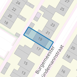 Perceel BKL01-A-2307