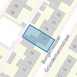 Perceel BKL01-A-2308