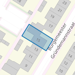 Perceel BKL01-A-2309