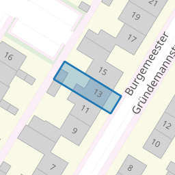 Perceel BKL01-A-2310