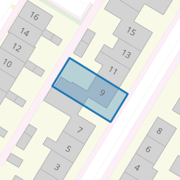 Perceel BKL01-A-2312