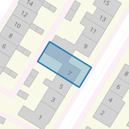 Perceel BKL01-A-2313